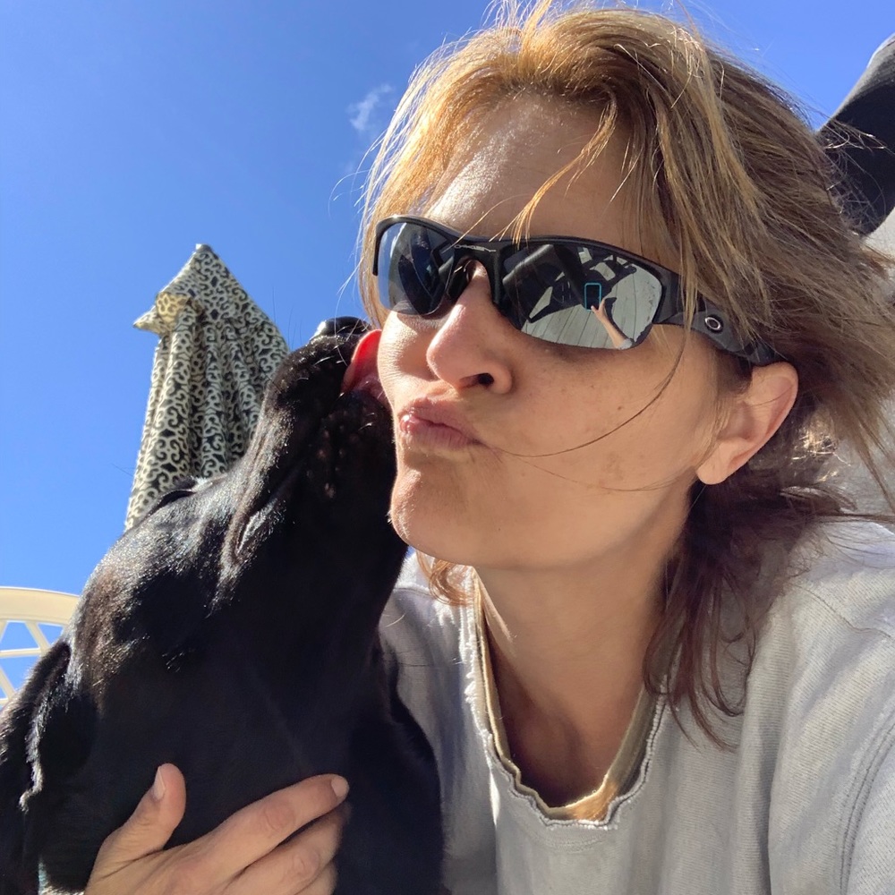 Meet your Posher, Cara